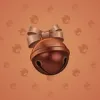 Sleigh Bell #4855