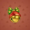 Sleigh Bell #4860