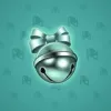 Sleigh Bell #4864