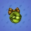 Sleigh Bell #4867