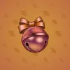 Sleigh Bell #4868