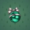 Sleigh Bell #4878