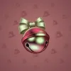 Sleigh Bell #4880