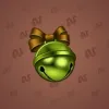 Sleigh Bell #4881