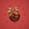Sleigh Bell #4887