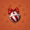 Sleigh Bell #489