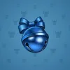 Sleigh Bell #4902