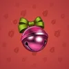 Sleigh Bell #4906