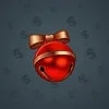 Sleigh Bell #4909