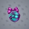 Sleigh Bell #4910