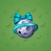 Sleigh Bell #4924