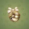 Sleigh Bell #4930
