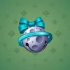 Sleigh Bell #4933