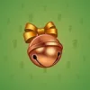 Sleigh Bell #4934