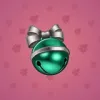 Sleigh Bell #494