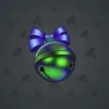 Sleigh Bell #4957