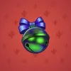 Sleigh Bell #4966