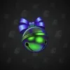 Sleigh Bell #4968