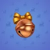 Sleigh Bell #4972