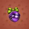Sleigh Bell #4973