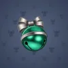 Sleigh Bell #4976