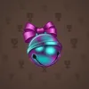 Sleigh Bell #4977