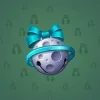 Sleigh Bell #4981