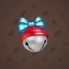 Sleigh Bell #4984