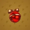 Sleigh Bell #4986