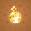 Sleigh Bell #4991