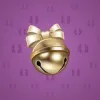 Sleigh Bell #4996