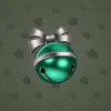 Sleigh Bell #4997