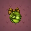 Sleigh Bell #4998