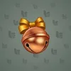 Sleigh Bell #5006