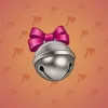 Sleigh Bell #5018