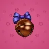 Sleigh Bell #5019