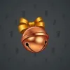 Sleigh Bell #5023