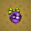 Sleigh Bell #5025