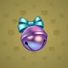 Sleigh Bell #5035