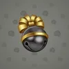 Sleigh Bell #5036