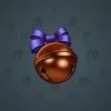 Sleigh Bell #5038
