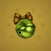 Sleigh Bell #5041