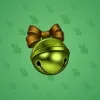 Sleigh Bell #5043