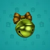Sleigh Bell #5056