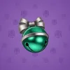 Sleigh Bell #5058