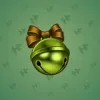 Sleigh Bell #5062