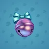 Sleigh Bell #5084