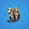 Sleigh Bell #509