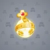 Sleigh Bell #5099