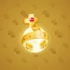 Sleigh Bell #5105